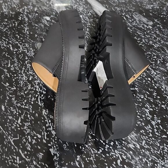 BRAND NEW REPORT WOMEN'S PLATFORM ROUND-TOE SANDAL R3 - Picture 10 of 16